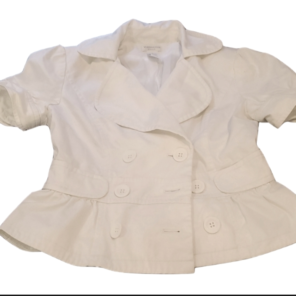 Worthington Jacket